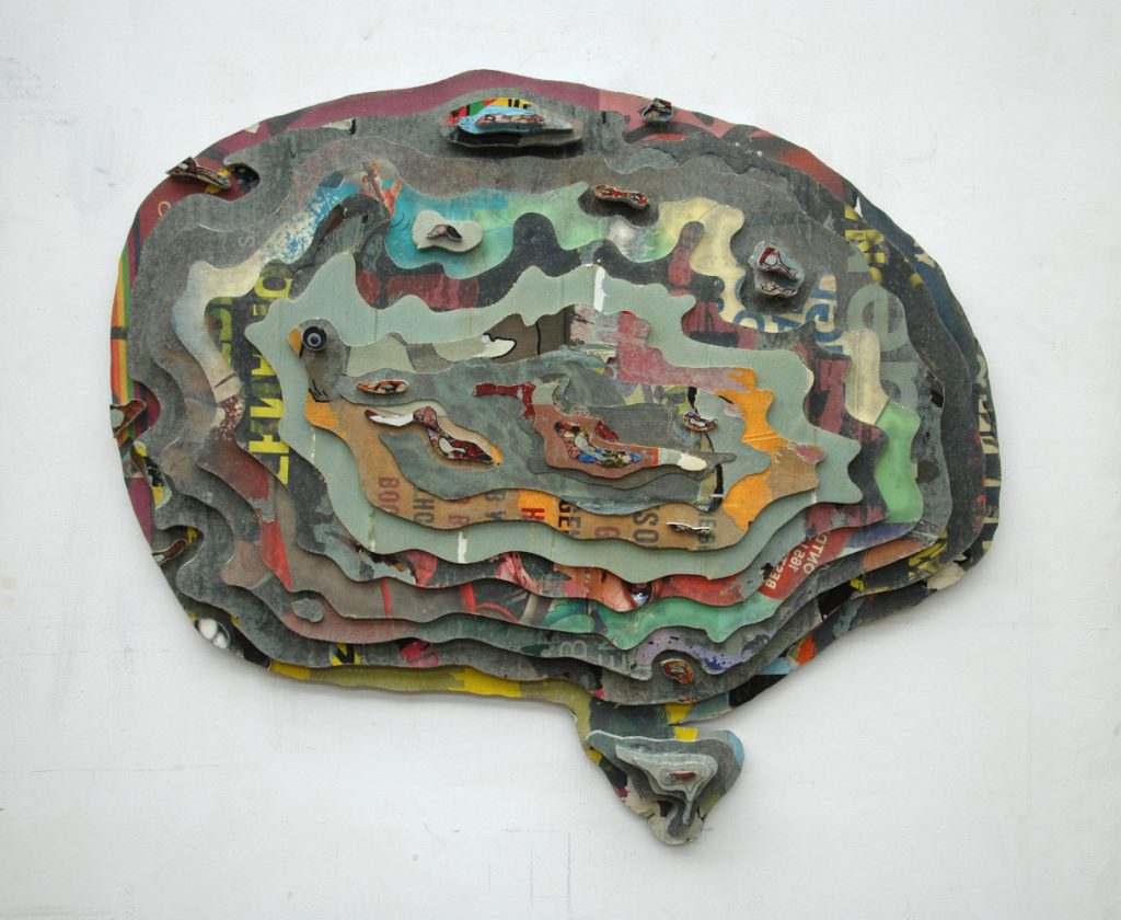 Hugo Lammerink - Bovist