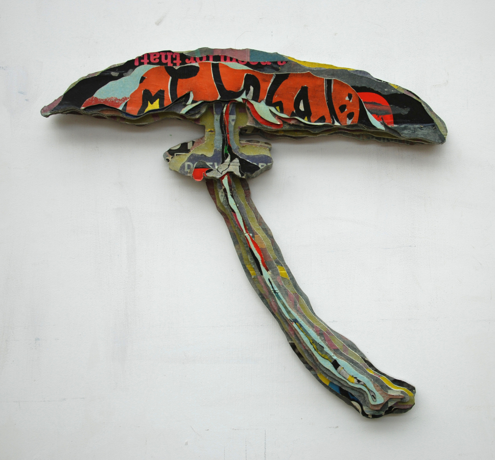 Hugo Lammerink - Leemhoed