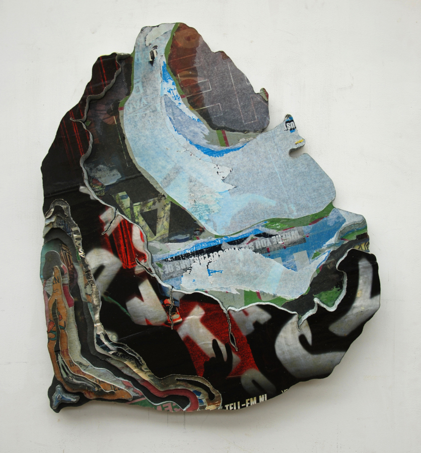 Hugo Lammerink - Ruitjesbovi