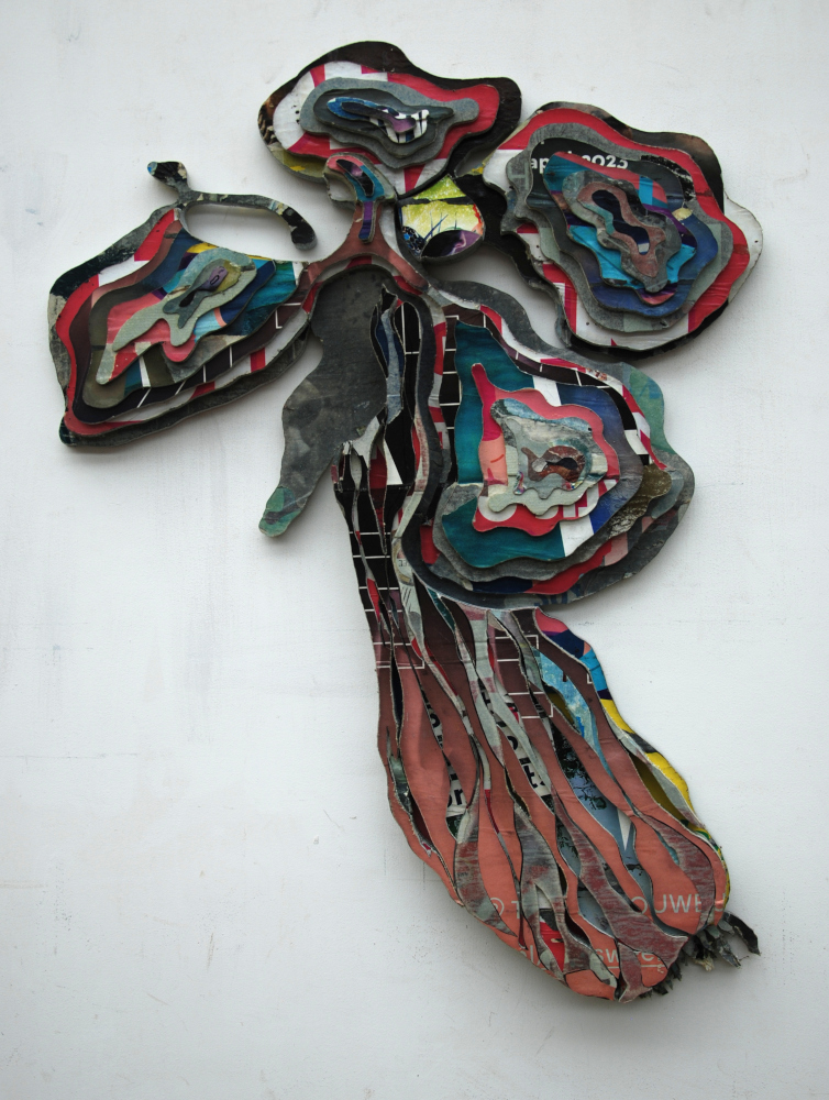 Hugo Lammerink - Kluifzwam